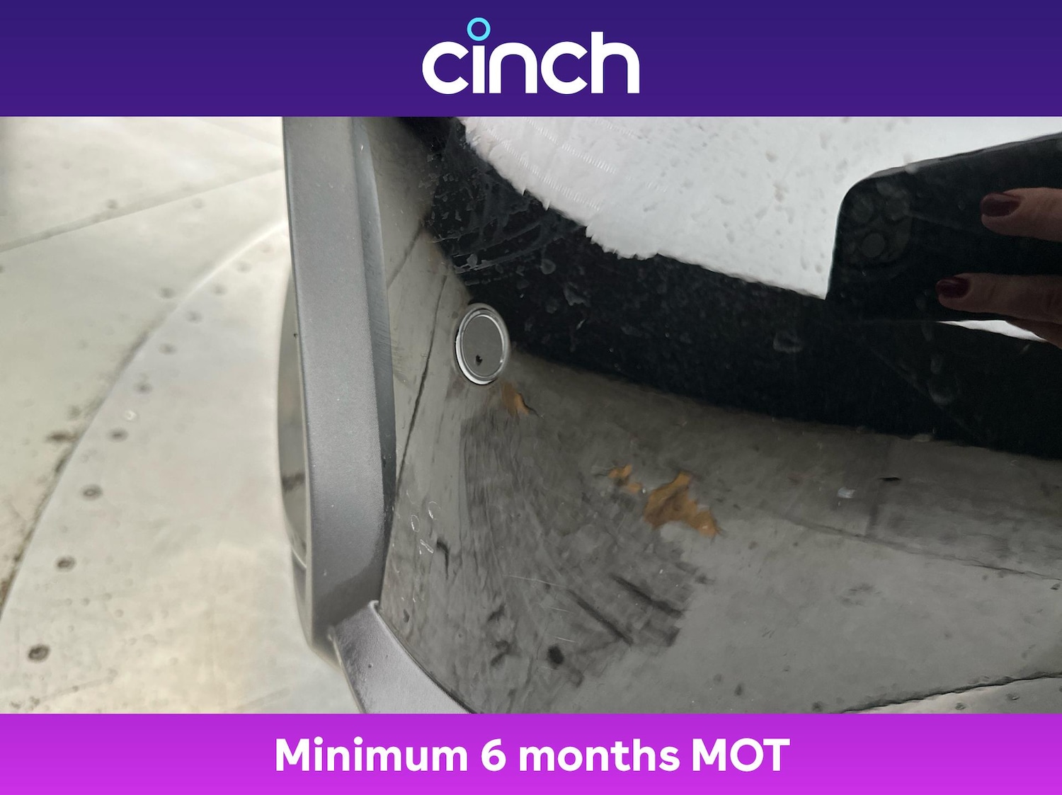 Used MINI Hatch 2021 for sale - 76119618: Photo 32