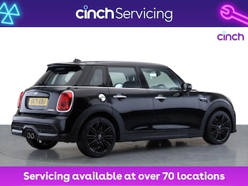 Used MINI Hatch 2021 for sale - 76119618: Photo 3