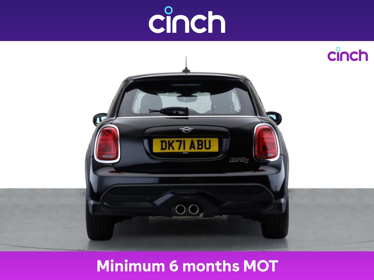 Used MINI Hatch 2021 for sale - 76119618: Photo 5