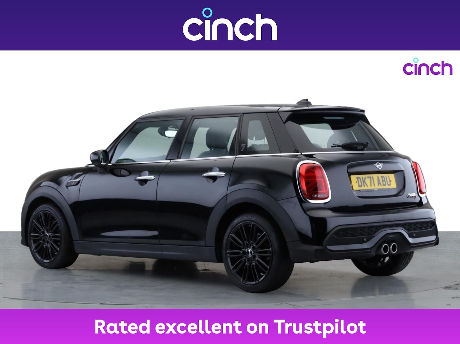 Used MINI Hatch 2021 for sale - 76119618: Photo 6