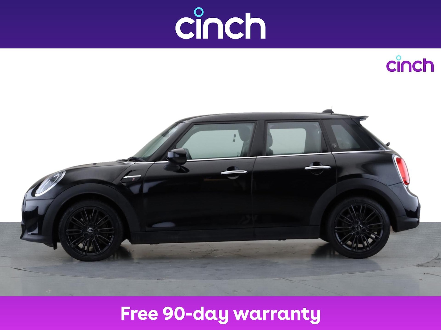 Used MINI Hatch 2021 for sale - 76119618: Photo 8