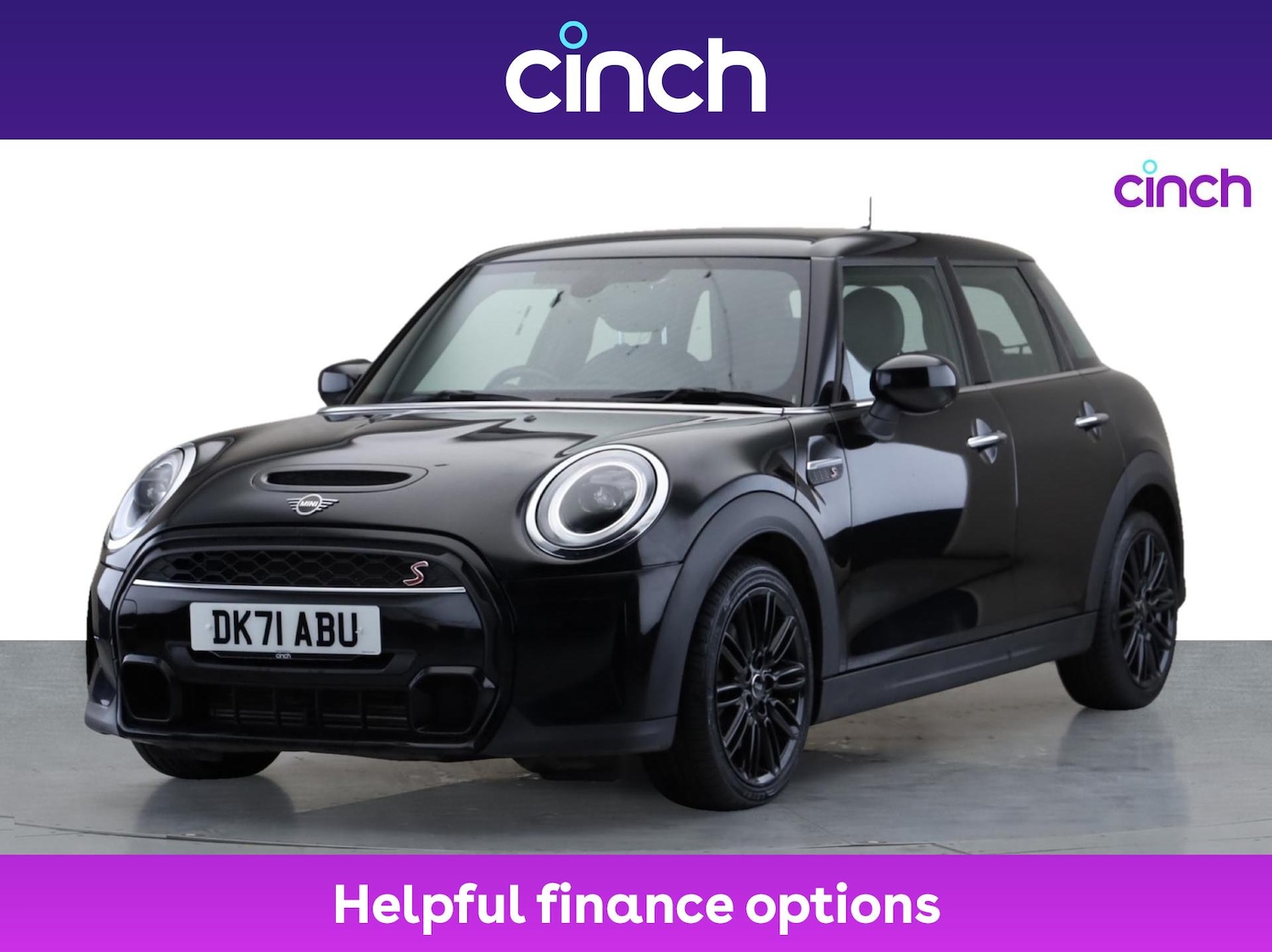 Used MINI Hatch 2021 for sale - 76119618: Photo 9