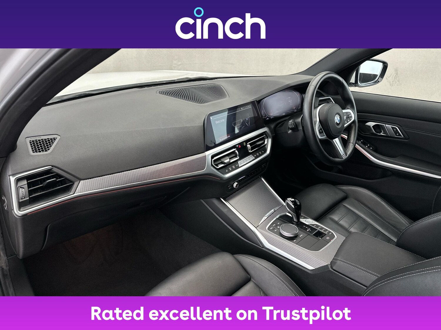 Used BMW 3 Series 2021 for sale - 77021945: Photo 14