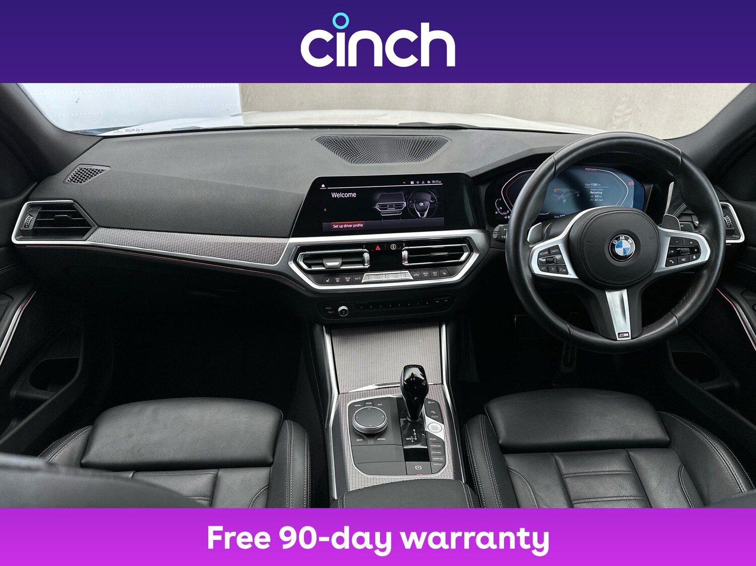 Used BMW 3 Series 2021 for sale - 77021945: Photo 15