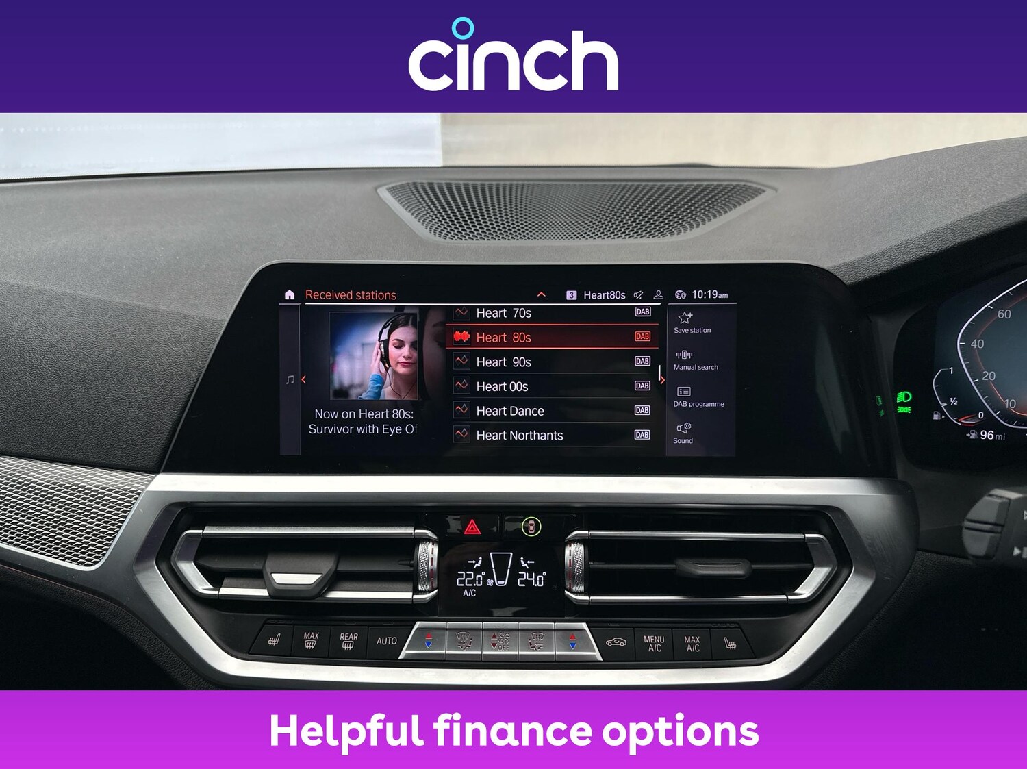 Used BMW 3 Series 2021 for sale - 77021945: Photo 17