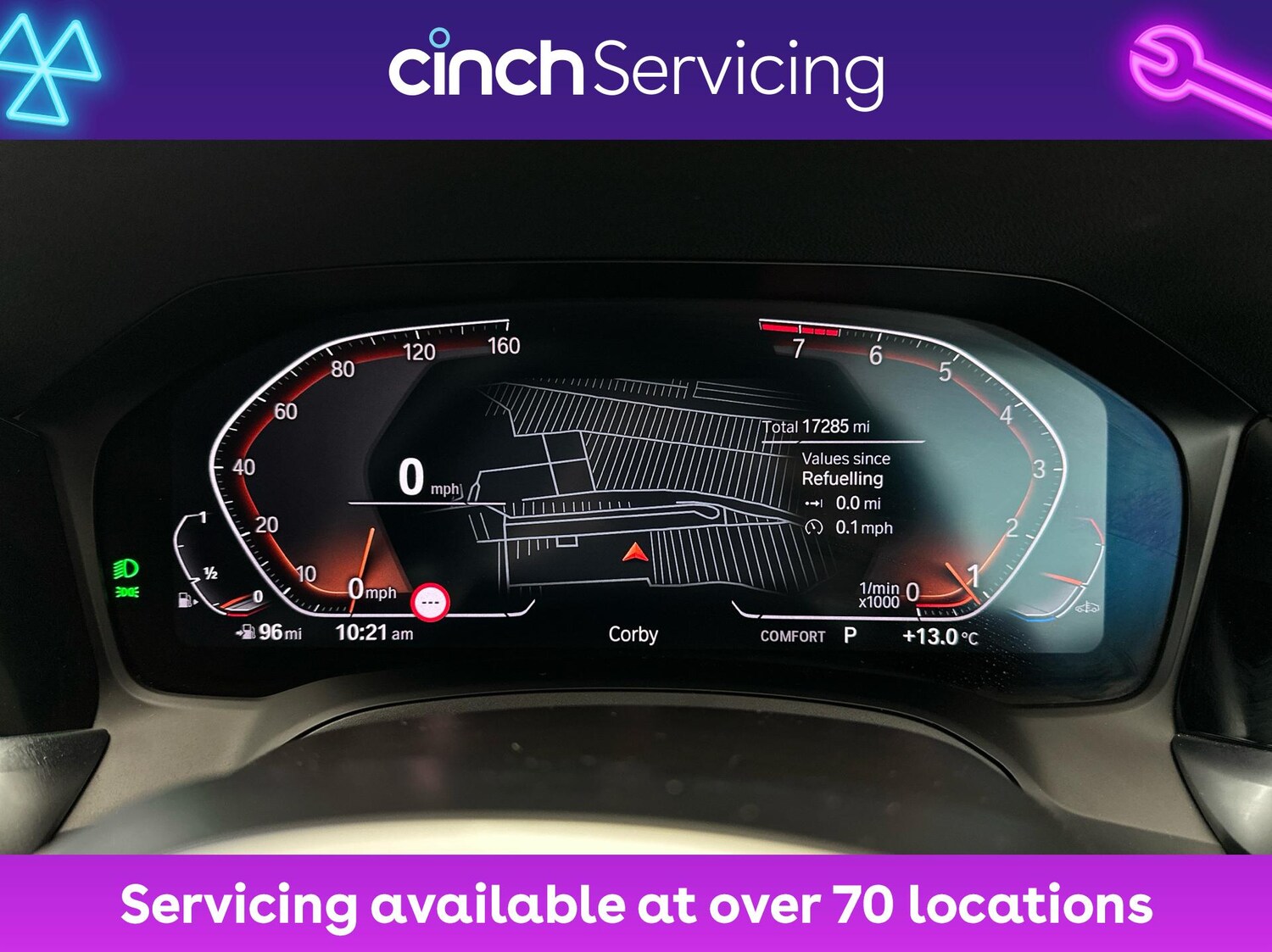 Used BMW 3 Series 2021 for sale - 77021945: Photo 18