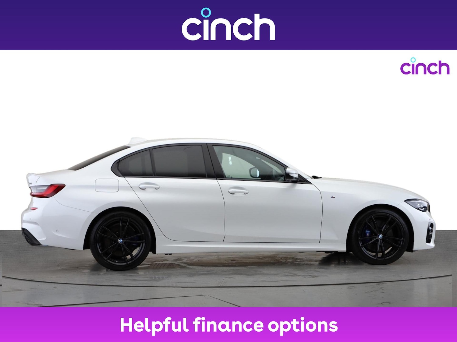 Used BMW 3 Series 2021 for sale - 77021945: Photo 2