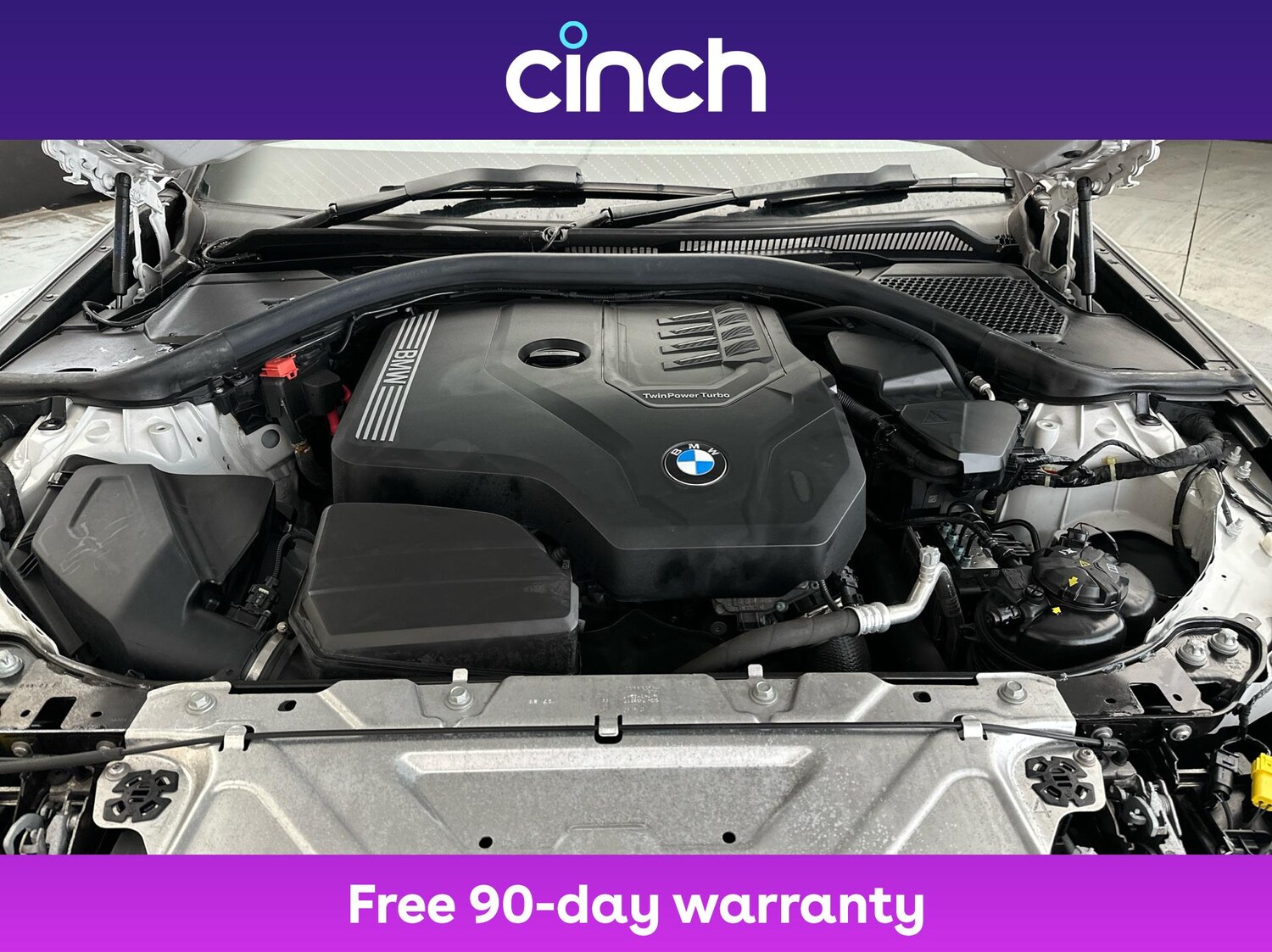 Used BMW 3 Series 2021 for sale - 77021945: Photo 23