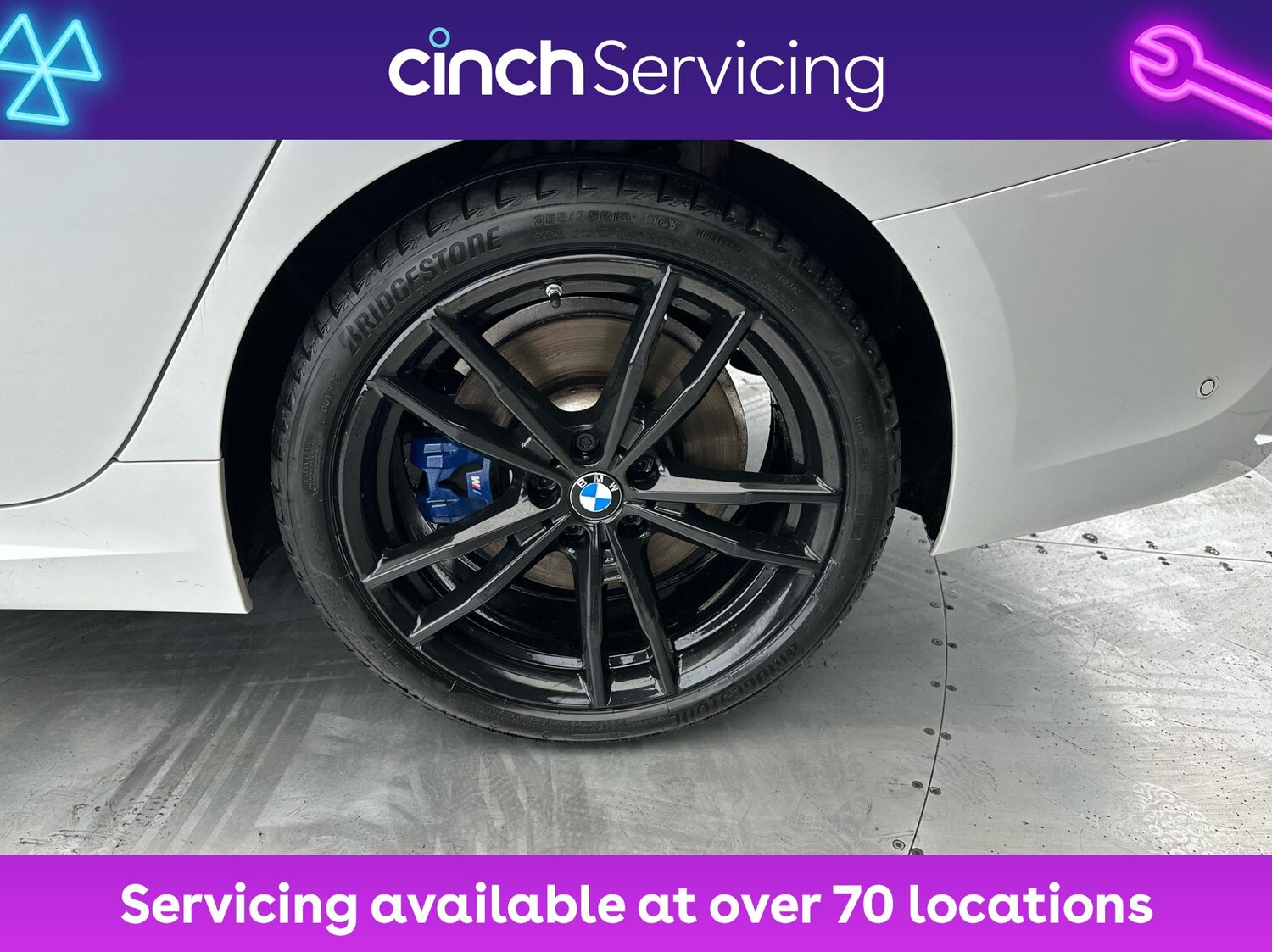 Used BMW 3 Series 2021 for sale - 77021945: Photo 26