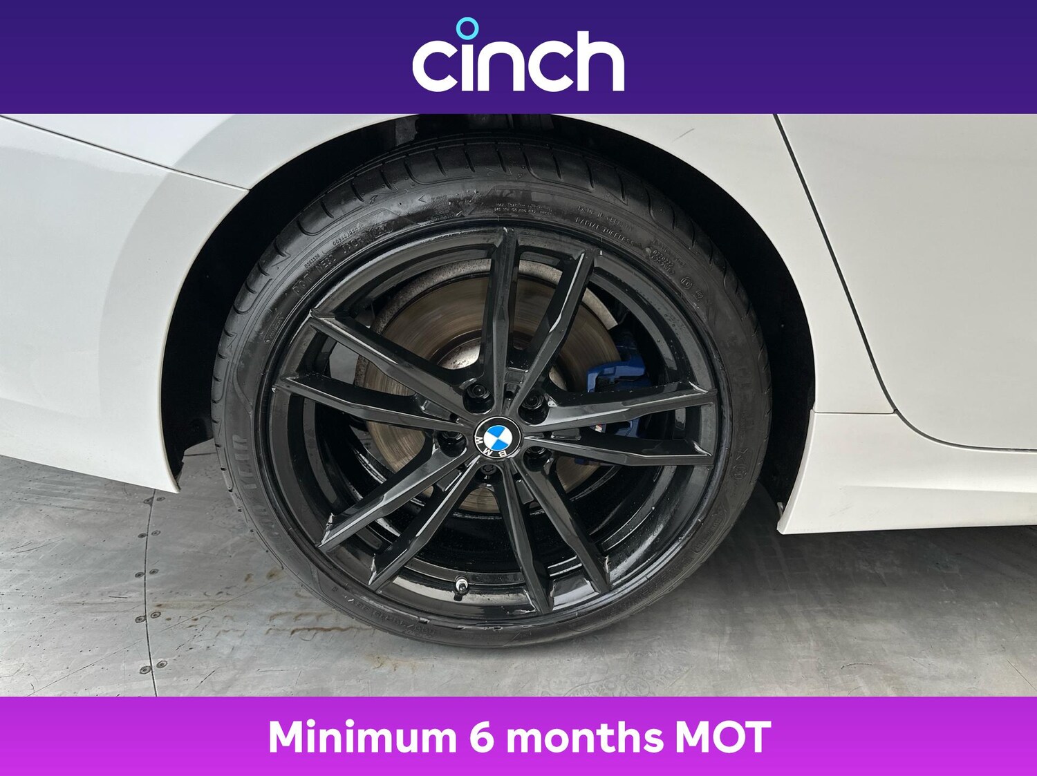 Used BMW 3 Series 2021 for sale - 77021945: Photo 27