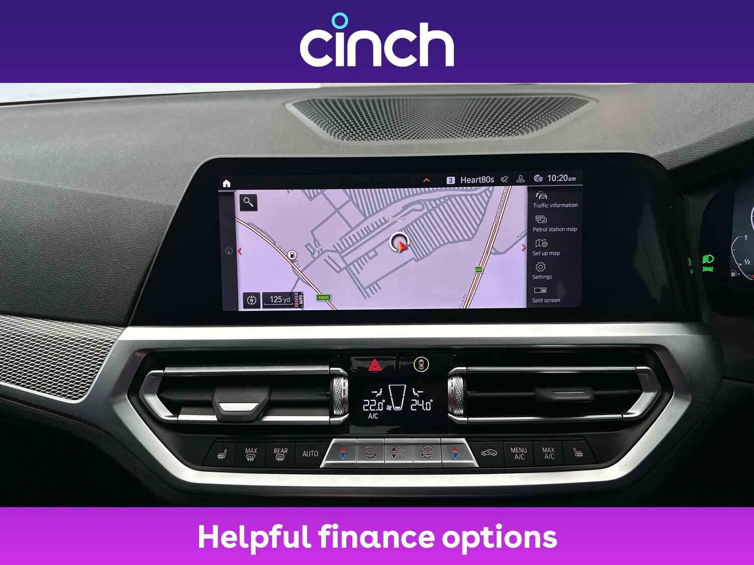 Used BMW 3 Series 2021 for sale - 77021945: Photo 30