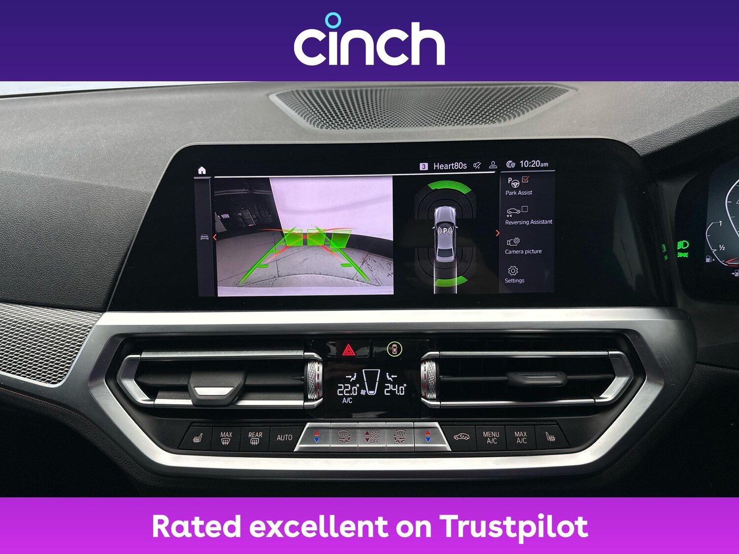 Used BMW 3 Series 2021 for sale - 77021945: Photo 33