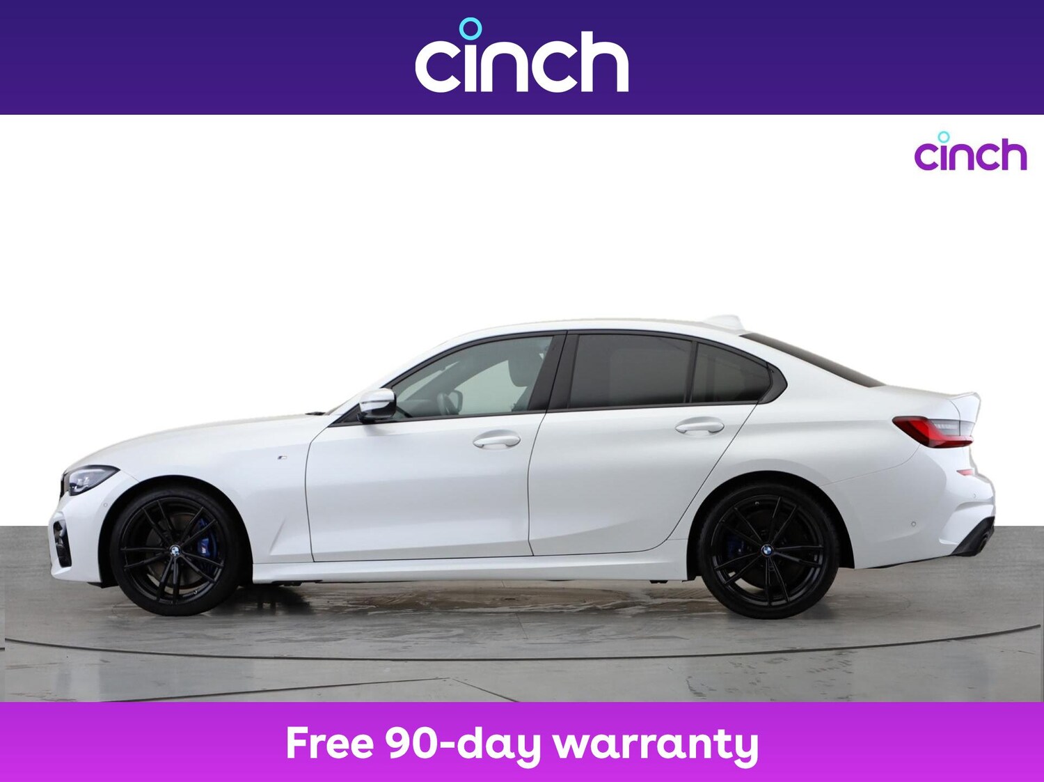 Used BMW 3 Series 2021 for sale - 77021945: Photo 8