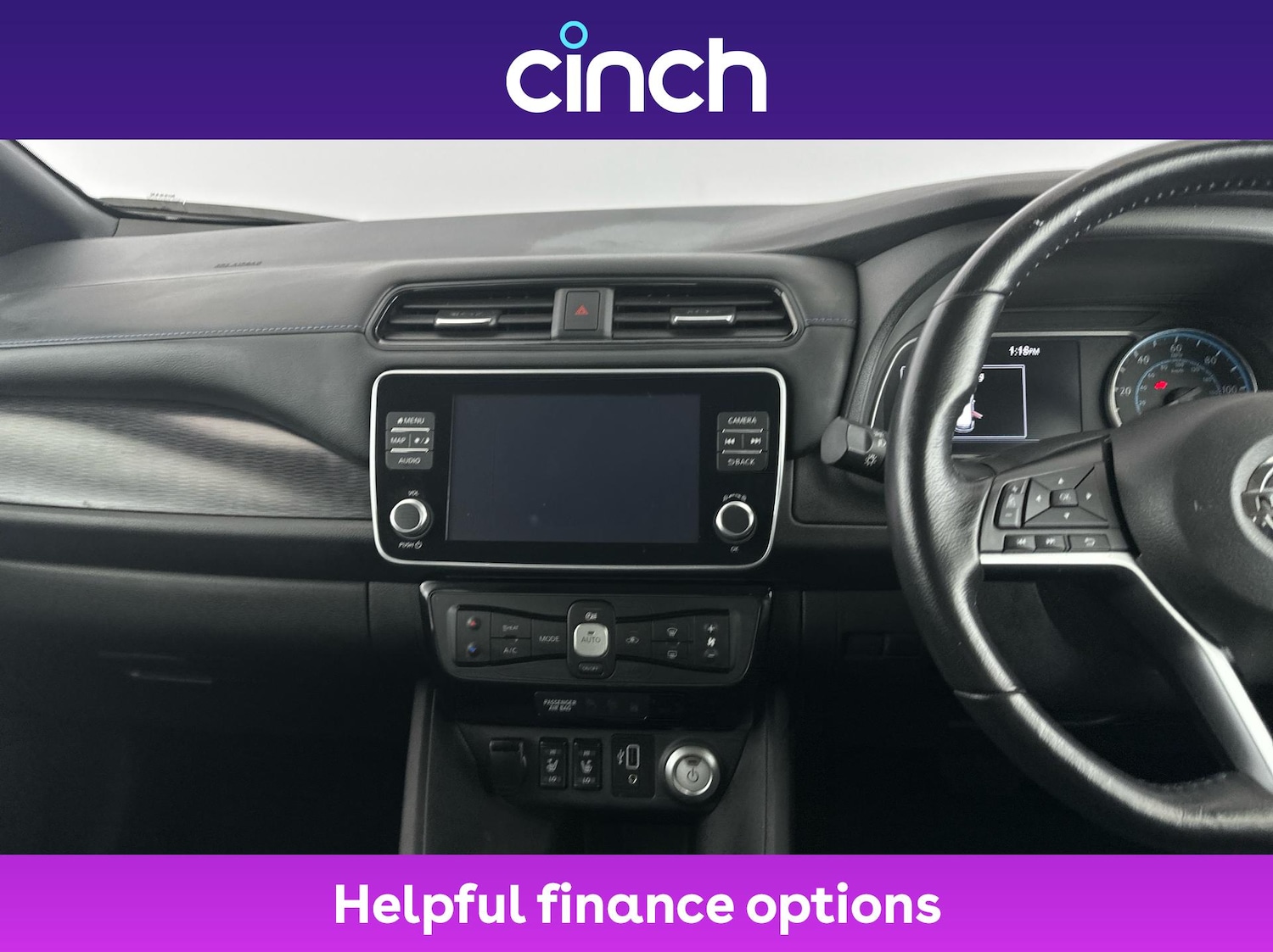 Used Nissan Leaf 2020 for sale - 76519867: Photo 17