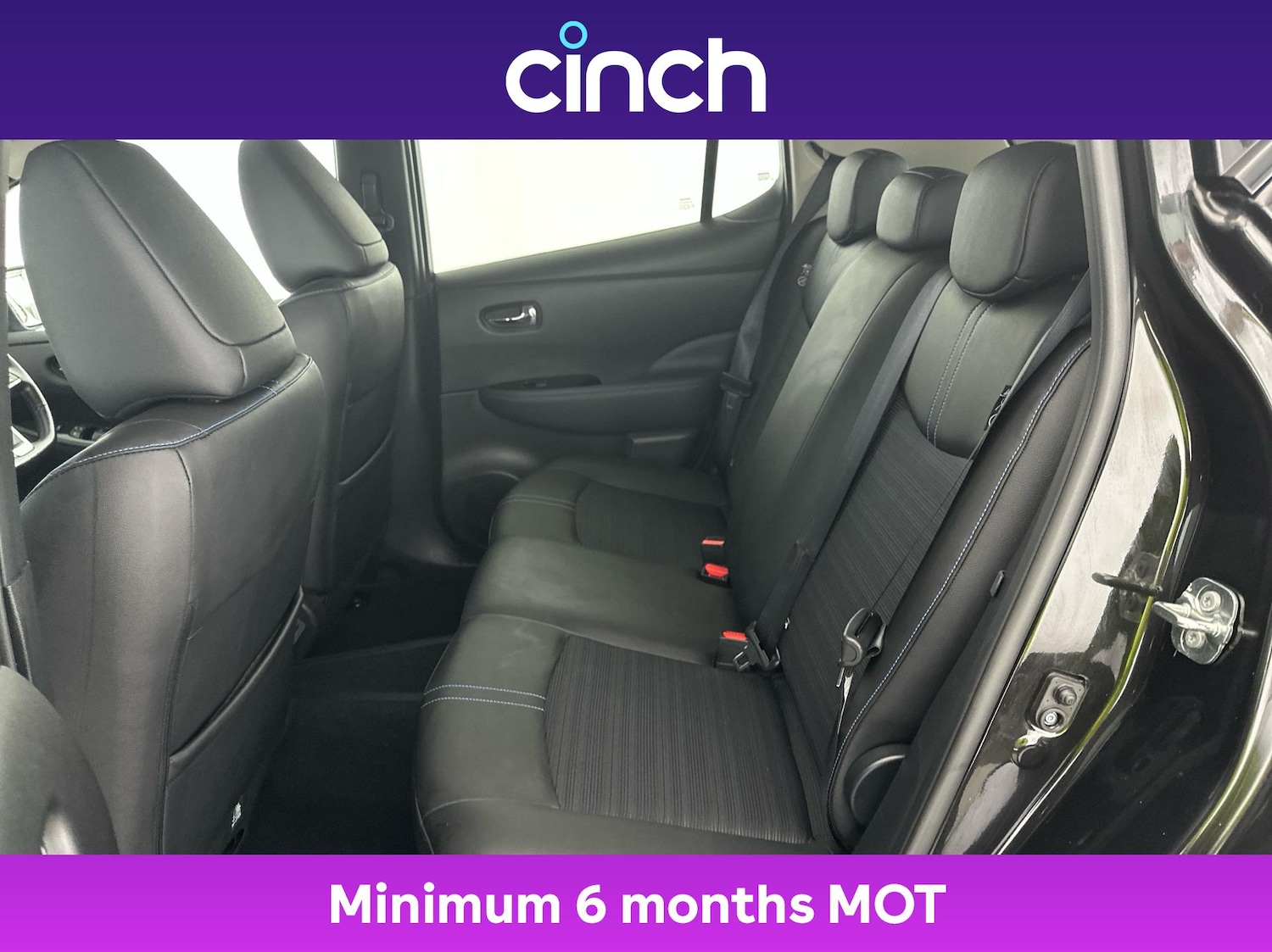 Used Nissan Leaf 2020 for sale - 76519867: Photo 20