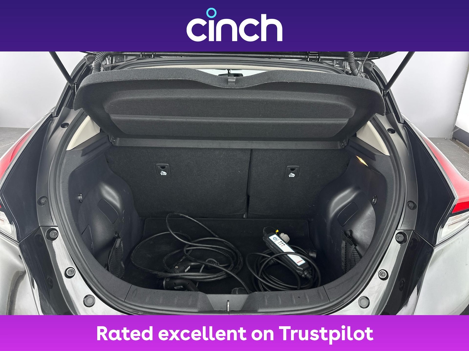 Used Nissan Leaf 2020 for sale - 76519867: Photo 21