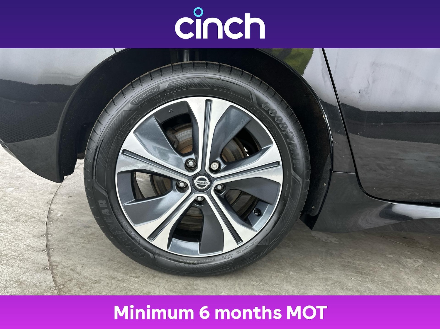 Used Nissan Leaf 2020 for sale - 76519867: Photo 27