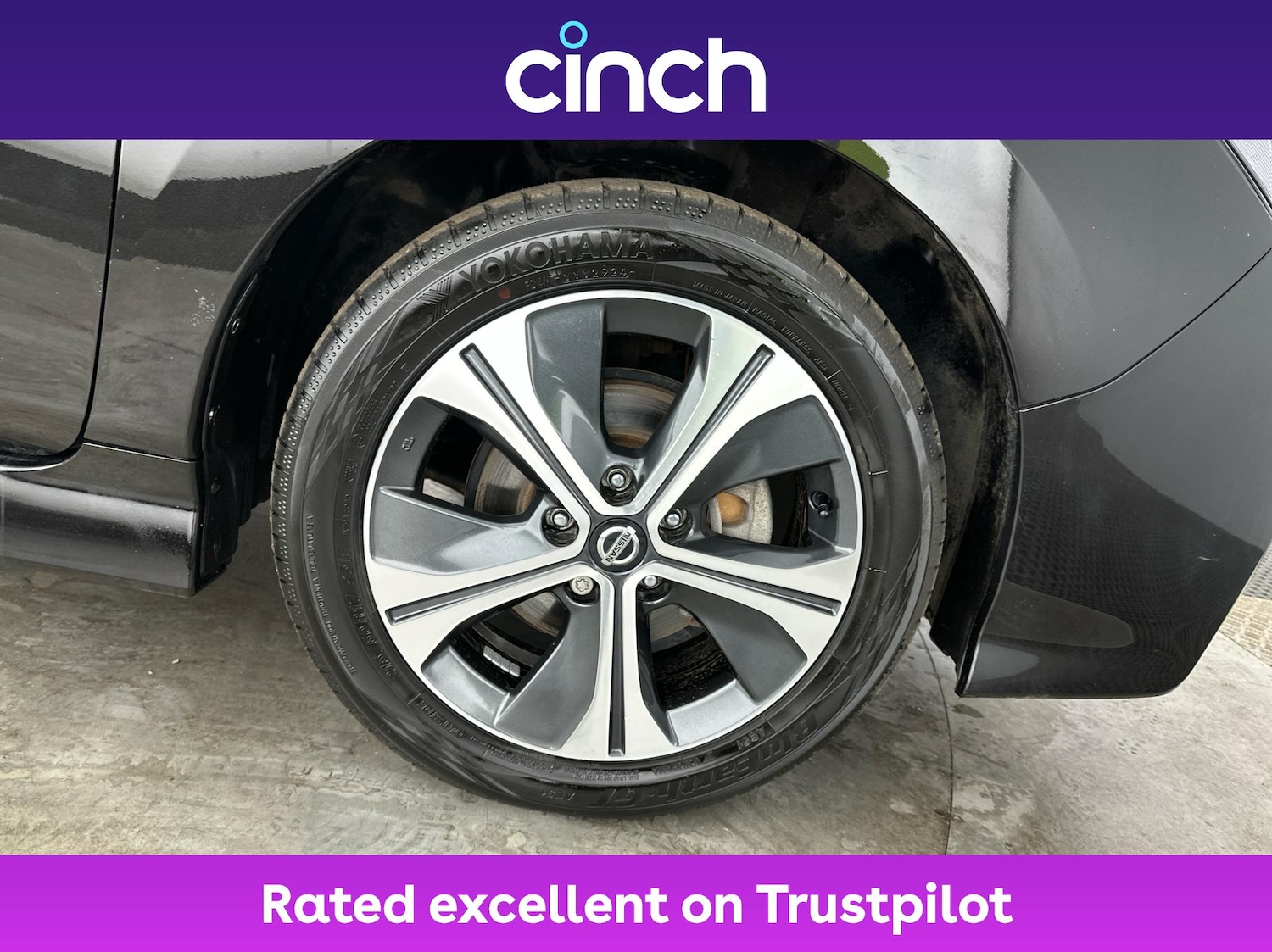 Used Nissan Leaf 2020 for sale - 76519867: Photo 28