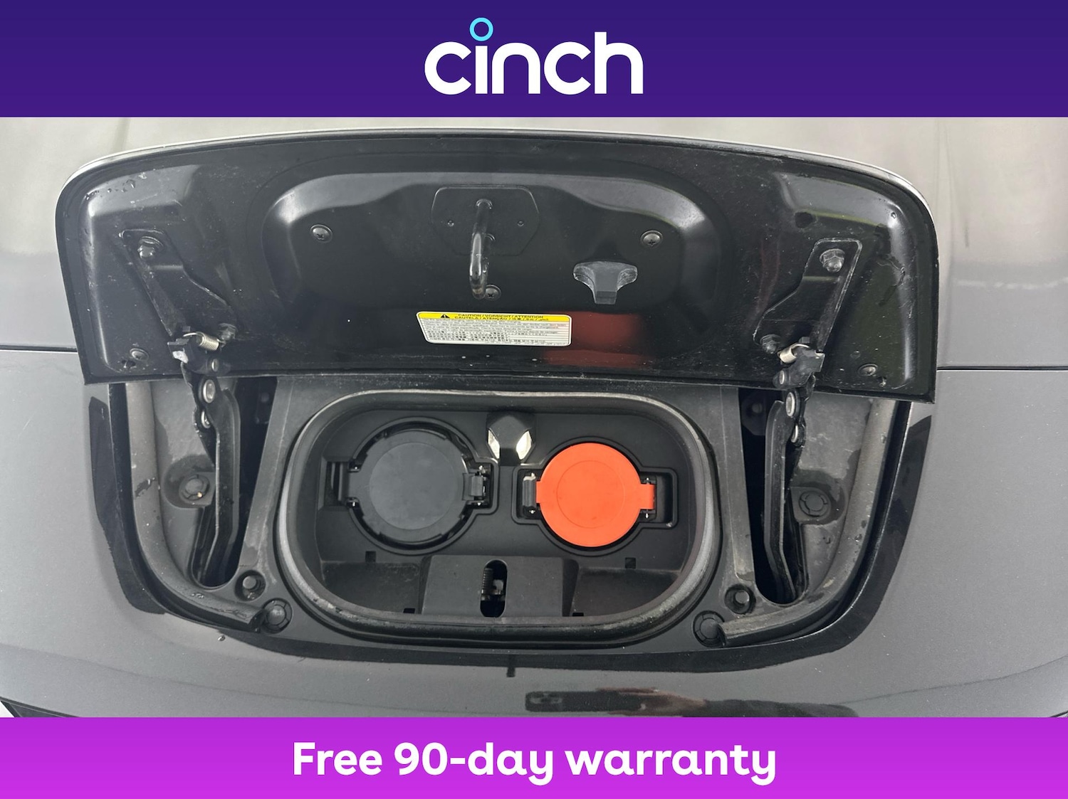 Used Nissan Leaf 2020 for sale - 76519867: Photo 29