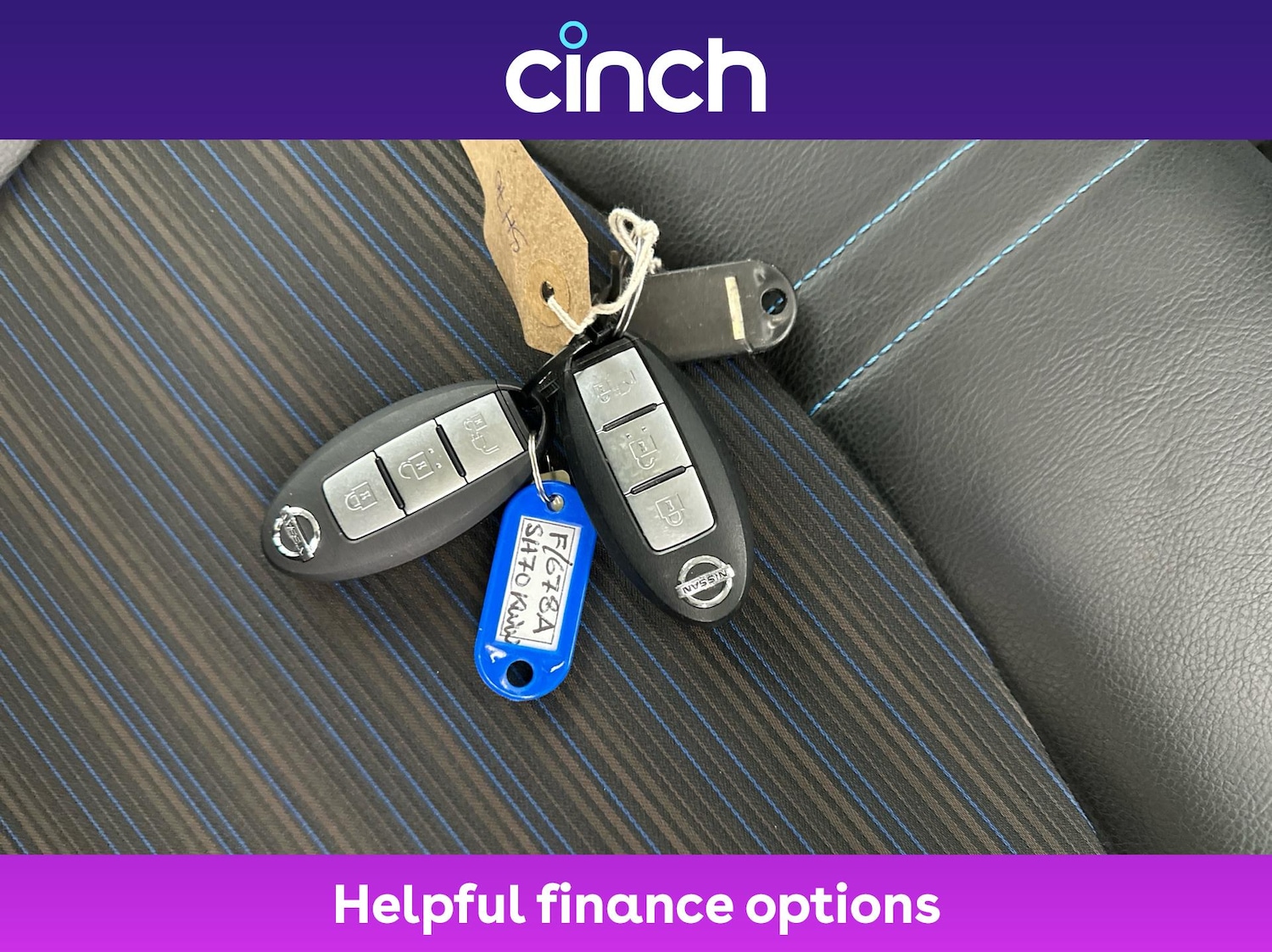 Used Nissan Leaf 2020 for sale - 76519867: Photo 30