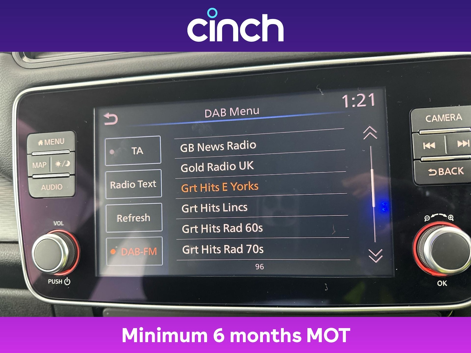 Used Nissan Leaf 2020 for sale - 76519867: Photo 32