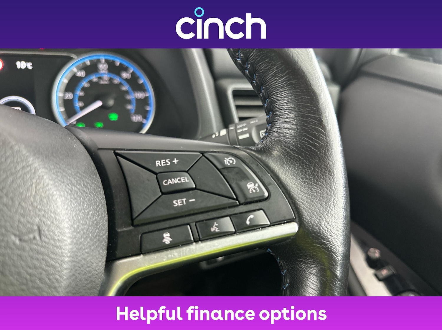 Used Nissan Leaf 2020 for sale - 76519867: Photo 35