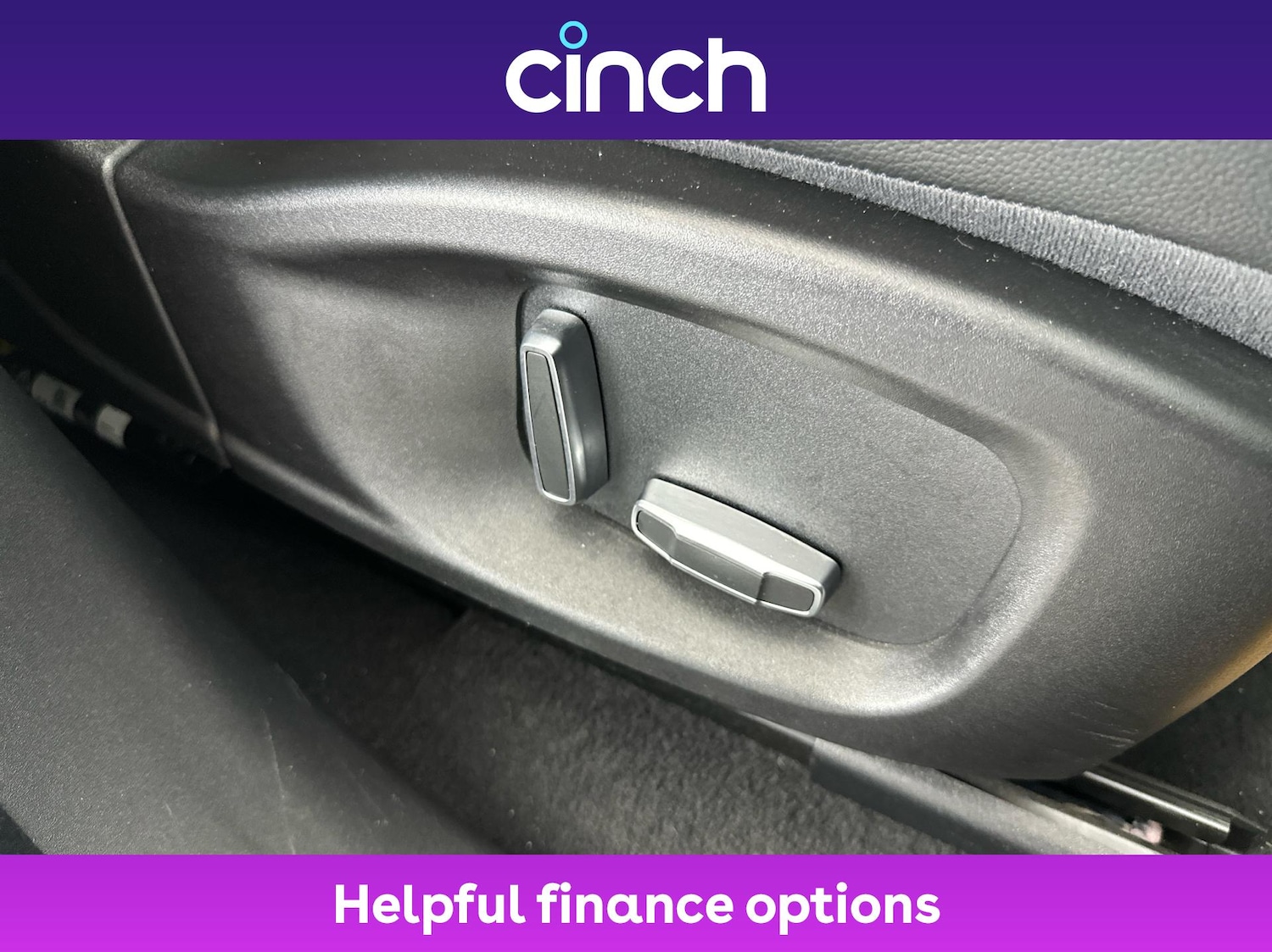 Used Jaguar F-Pace 2020 for sale - 76526811: Photo 35