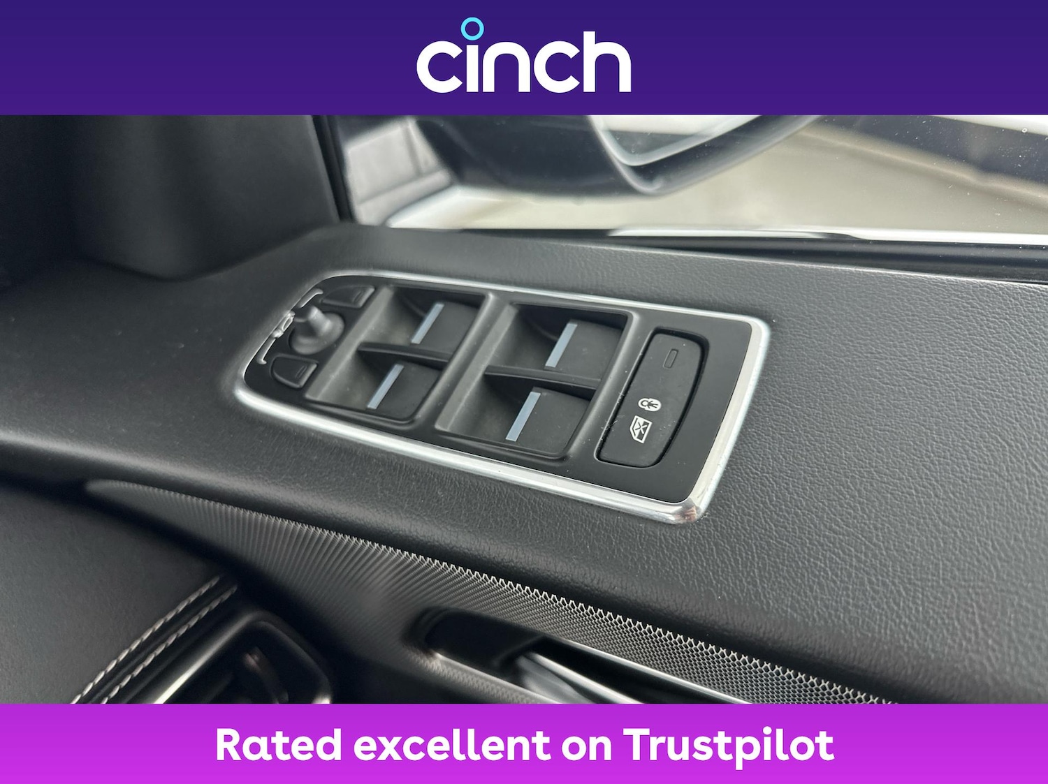 Used Jaguar F-Pace 2020 for sale - 76526811: Photo 48