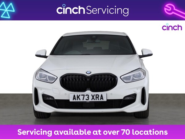 Used BMW 1 Series 2023 for sale - 76019783: Photo 11