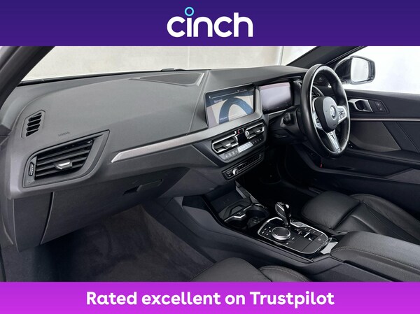 Used BMW 1 Series 2023 for sale - 76019783: Photo 14