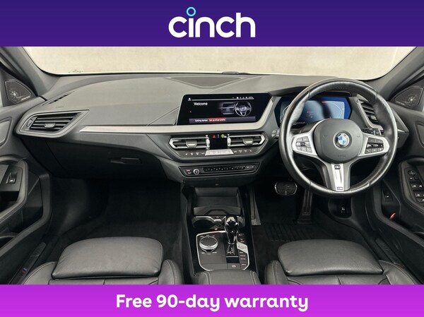 Used BMW 1 Series 2023 for sale - 76019783: Photo 15
