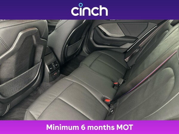 Used BMW 1 Series 2023 for sale - 76019783: Photo 20