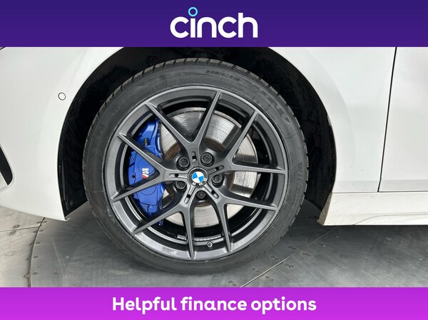 Used BMW 1 Series 2023 for sale - 76019783: Photo 24
