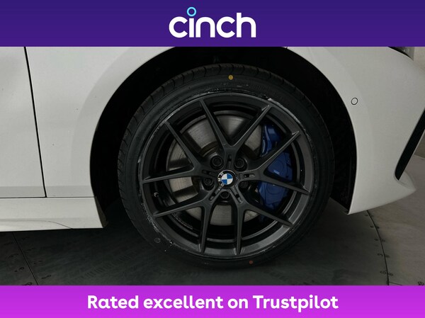 Used BMW 1 Series 2023 for sale - 76019783: Photo 28
