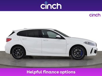 Used BMW 1 Series 2023 for sale - 76019783: Photo 2