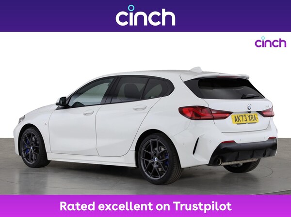Used BMW 1 Series 2023 for sale - 76019783: Photo 6