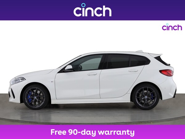 Used BMW 1 Series 2023 for sale - 76019783: Photo 8