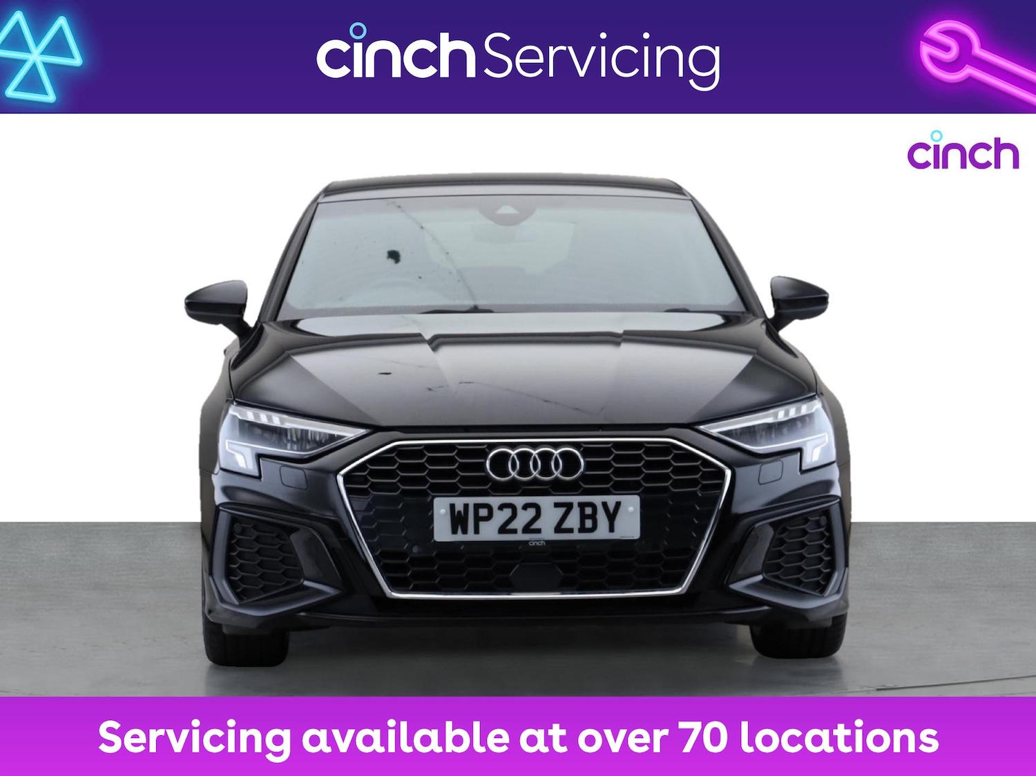 Used Audi A3 2022 for sale - 76368576: Photo 11