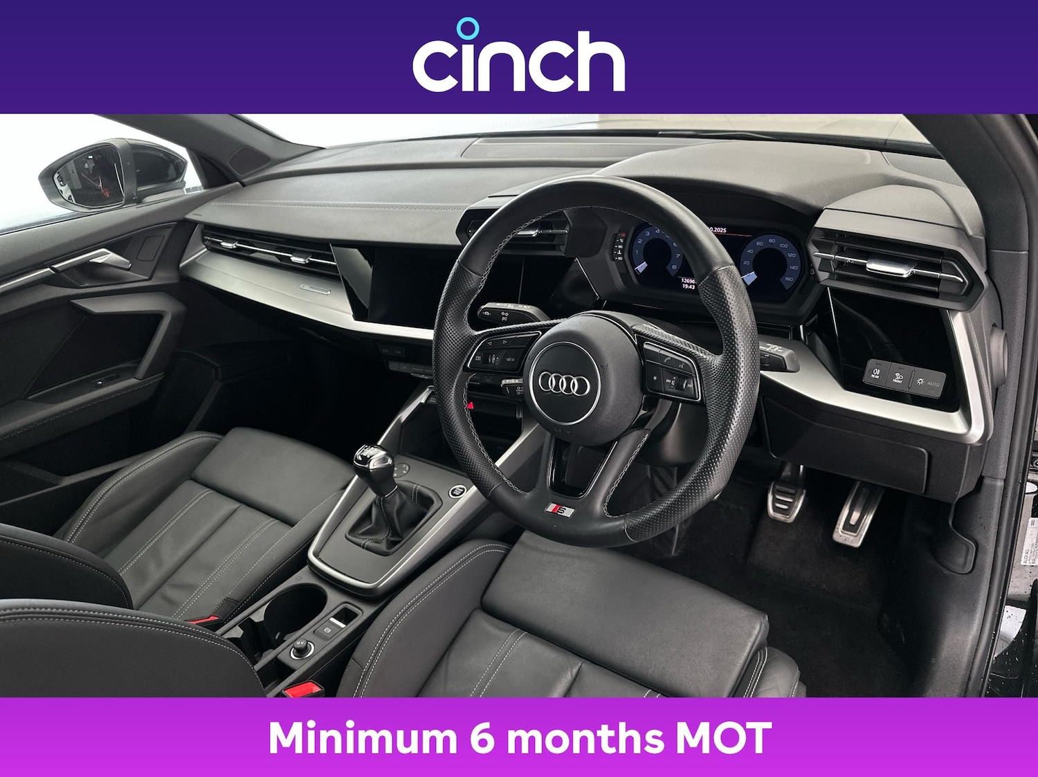 Used Audi A3 2022 for sale - 76368576: Photo 12