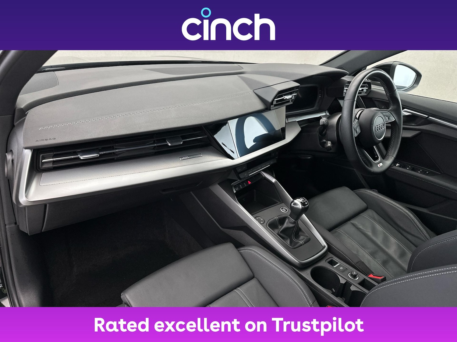 Used Audi A3 2022 for sale - 76368576: Photo 14
