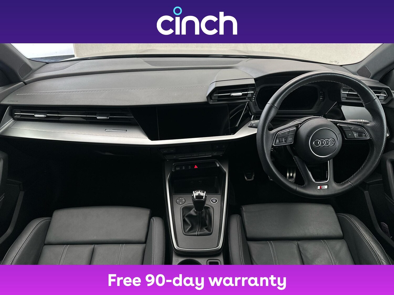 Used Audi A3 2022 for sale - 76368576: Photo 15