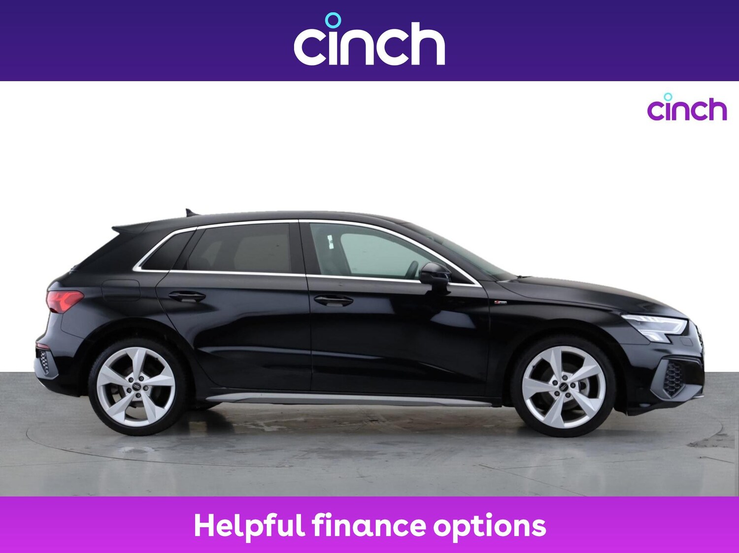 Used Audi A3 2022 for sale - 76368576: Photo 2