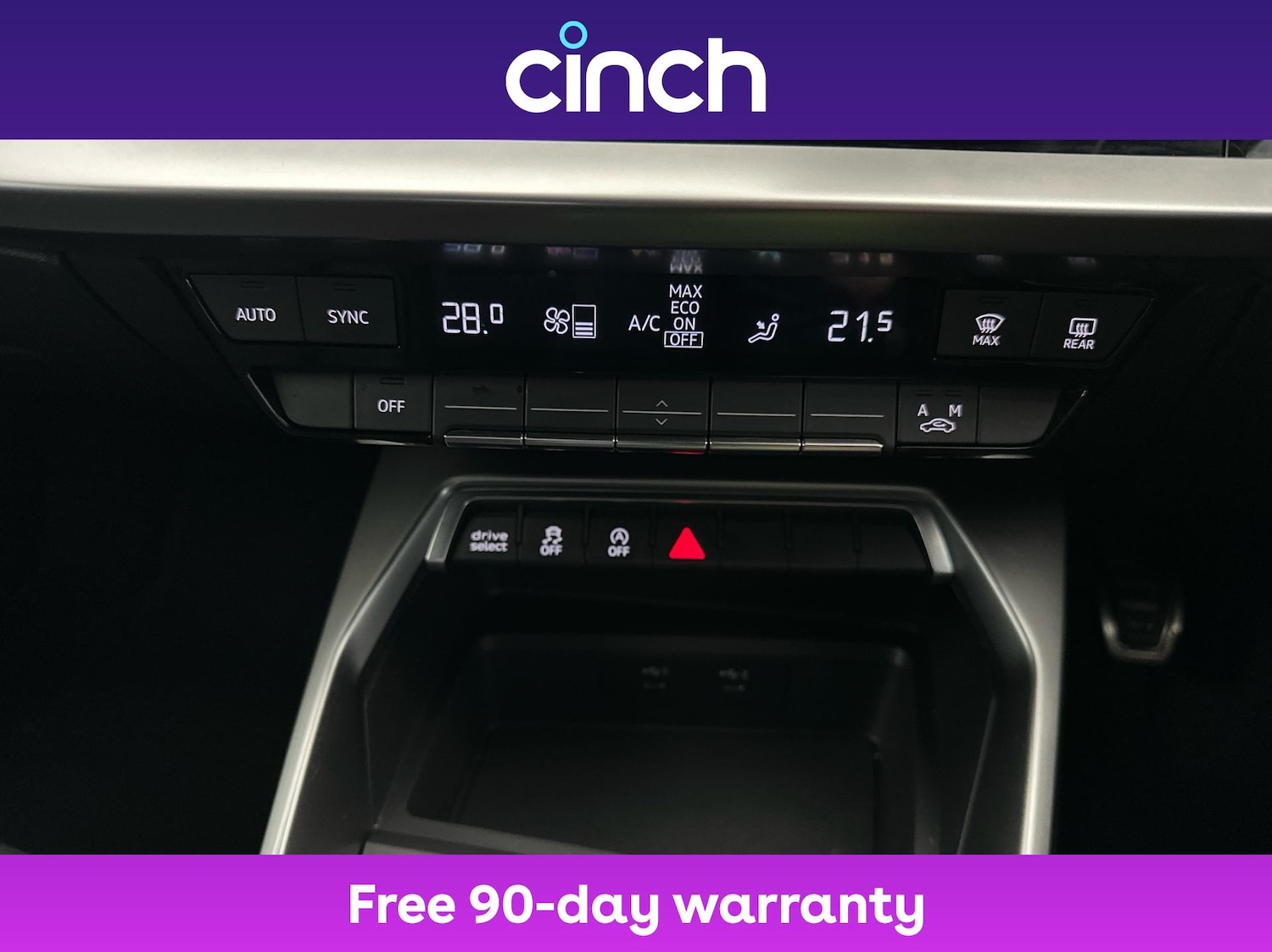 Used Audi A3 2022 for sale - 76368576: Photo 34