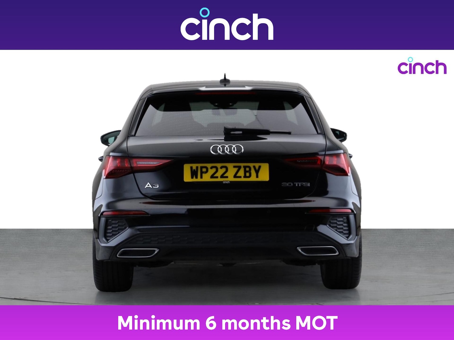 Used Audi A3 2022 for sale - 76368576: Photo 5