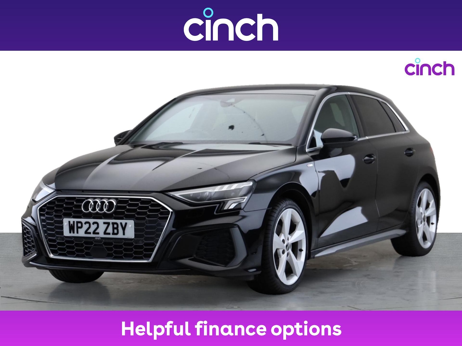 Used Audi A3 2022 for sale - 76368576: Photo 9
