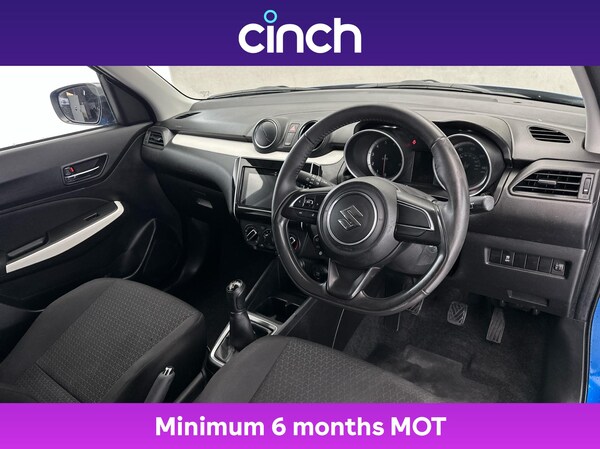 Used Suzuki Swift 2017 for sale - 76241893: Photo 12