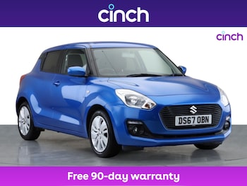 Suzuki - Swift