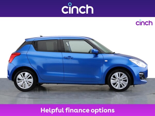 Used Suzuki Swift 2017 for sale - 76241893: Photo 2