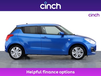 Used Suzuki Swift 2017 for sale - 76241893: Photo 2