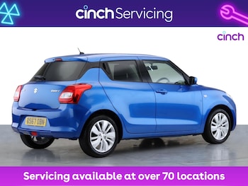 Used Suzuki Swift 2017 for sale - 76241893: Photo 3